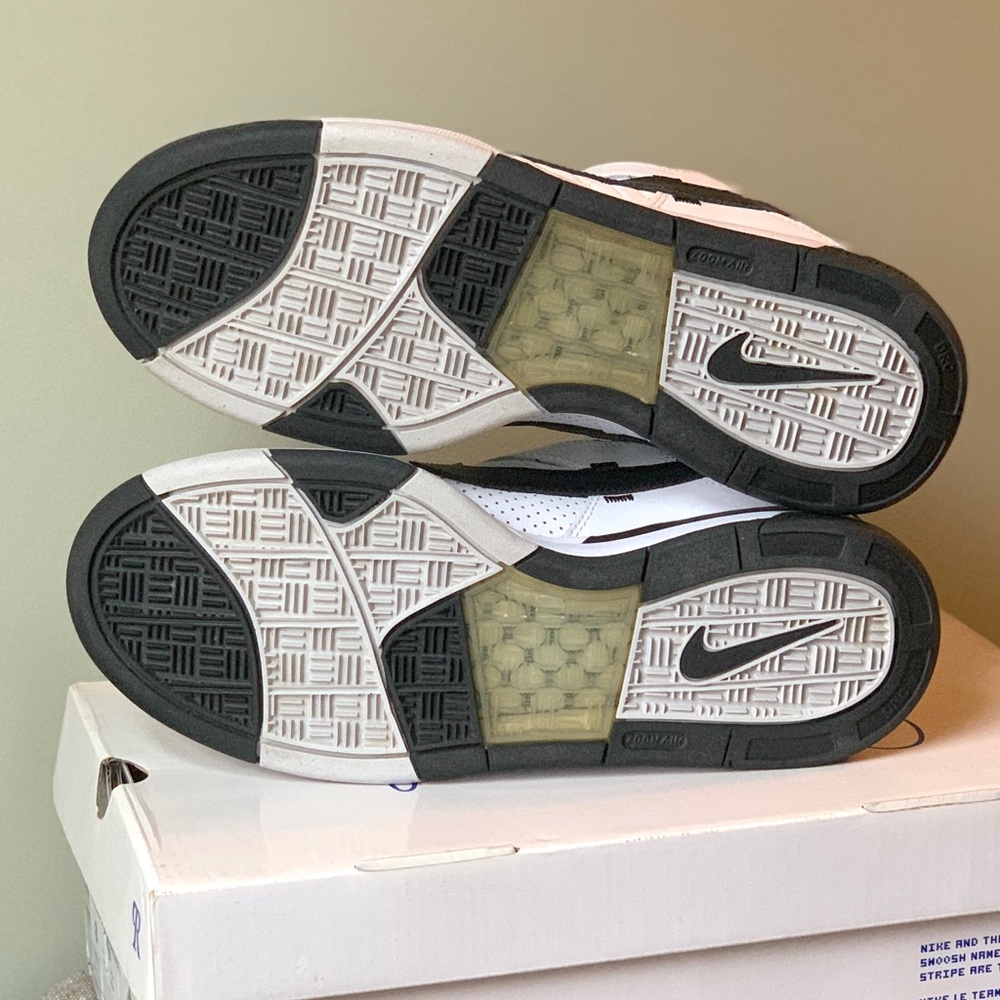 SOLD‼️ Nike Zoom P-Rod 3 - Picture 7 of 8